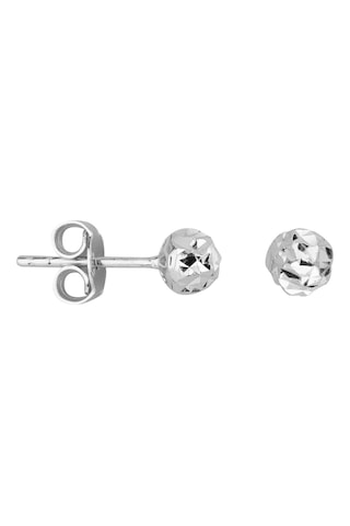 14 Ayar 5 Mm Altın Top Küpe 1,10 Gr-5981 89944481
