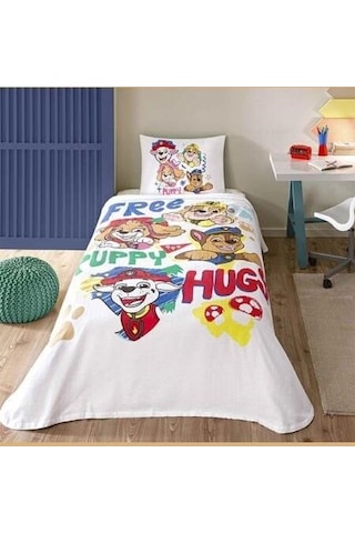 Taç Paw Patrol Action Lisanlı Pike Takımı Tek Kişilik Taç Paw Patrol Action Lisanlı Pike Takımı Tek Kişilik