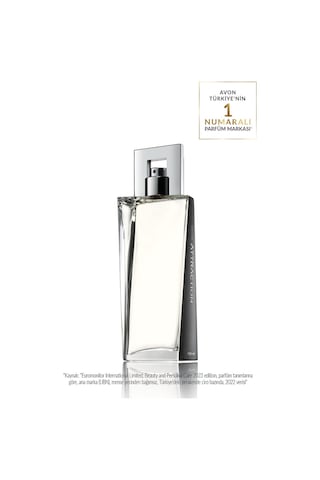 Avon Attraction Erkek Parfüm EDT 75 ML