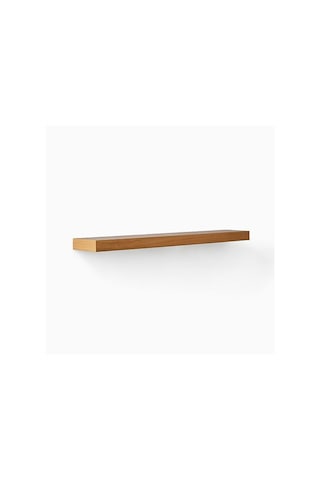 Winflex Dekoratif Raf 50 Cm Bambu Renk