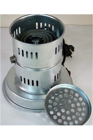 Kefo Köz Yakma Makinesi 485180922