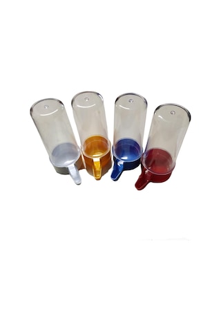 Duble Muhabbet Suluğu 200ml 1adet