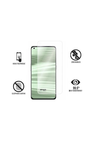 Samsung Galaxy S23 İle Uyumlu Mat Ekran Koruyucu Nano Şeffaf