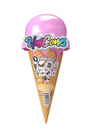 Nessiworld Unicones Sürpriz Külah-39390