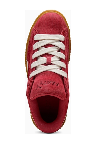 Puma Fenty Kadın Ayakkabı 399870-04 Kırmızı