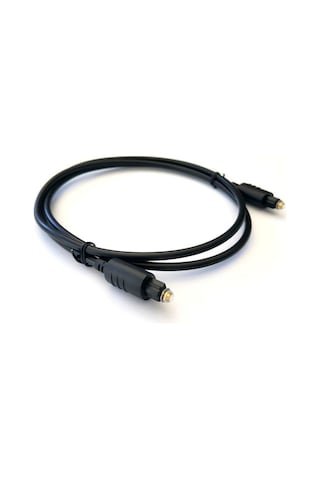 Electroon Optik Toslink Ses Kablosu 60Cm