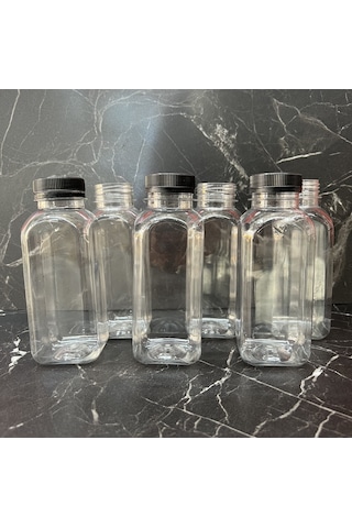 ŞİŞESİ 500 ML 6 ADETLİ