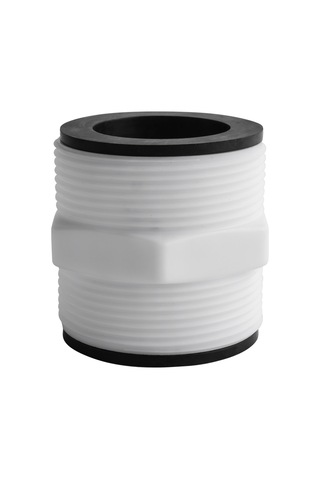 Havuz Hortumu Adaptörü 1,5 İnç Intex Coleman Havuz Pompası Hortumu İçin