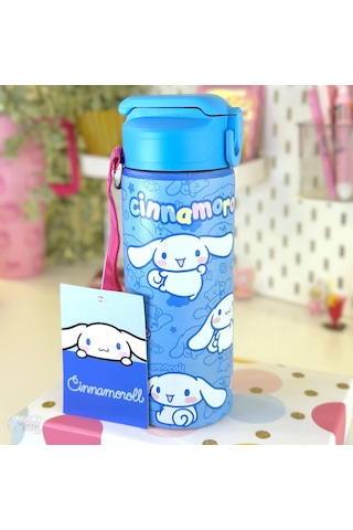 Cinnamoroll 600 Ml Çelik Matara 3449 2740720