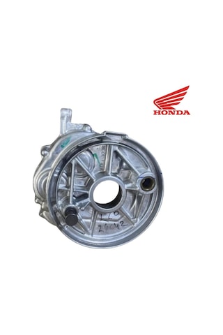 Honda Şanzıman Kapağı - Honda Activa 125 21200-kwp-h00