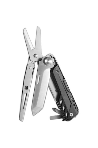Grand Kamp Harvest Ghk12 Eagle Multi Tool Açık Gri