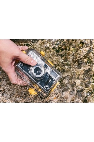 Kodak Ektar H35n Yarı Çerçeveli Fotoğraf Makinesi - Premium Kit