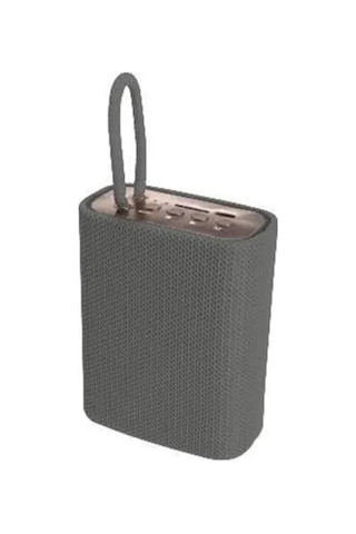 Jopus Libra Askılı Taşınabilir Radyolu Bluetooth Hoparlör