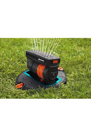 Gardena 8223-20 Pop-up Salınımlı Fıskiye Os 140