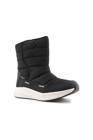 U.S. Polo Assn. U.s Polo Assn. 101392386 Vocal Kadın Siyah Water Resıstant Outdoo-siyah Siyah