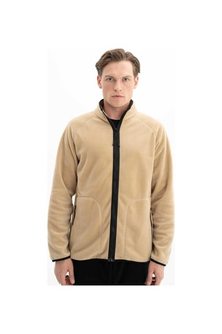 AR-MA Arma Erkek Regular Fit Tüy Bırakmayan Polar Sweatshirt 001