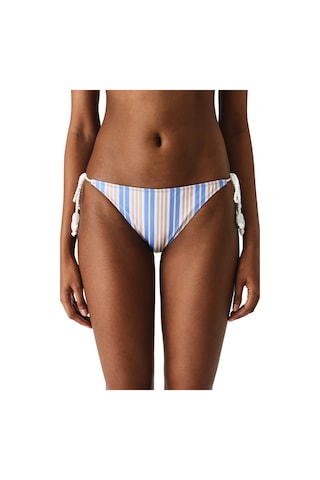Penti Renkli irene Bikini Bikini Altı