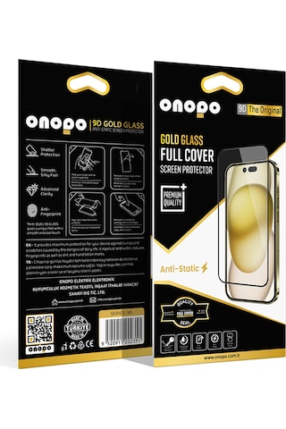 Xiaomi Redmi Note 12 Pro Plus 9d Tam Ekran Cam Ekran Koruyucu