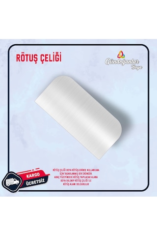 Boya Rötüş Çeliği (539528685)