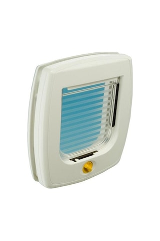 Ferplast Swing 3 SP Kedi Kapısı 14.8 x 14.5 CM