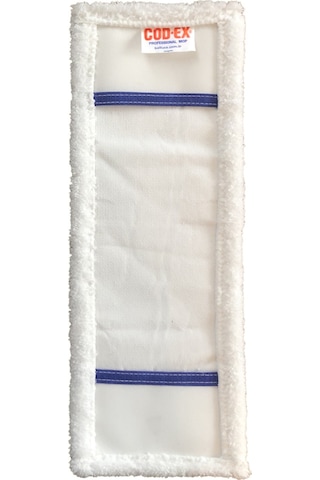 Cod-Ex Yedek Duvar Mop 50 Cm X 3 Adet