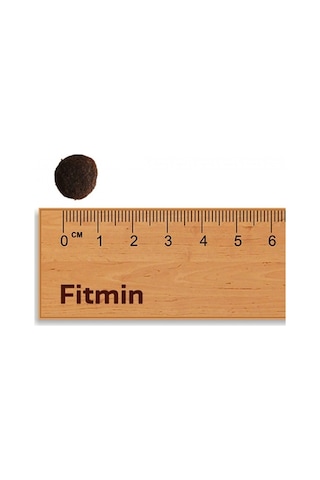 Fitmin Purity Dental Taze Kuzu Etli Yetişkin Kedi Maması 1500 G