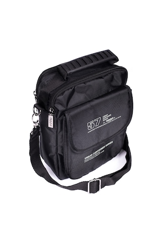 Moda Gk 143 Kumaş Askılı Omuz Çantası