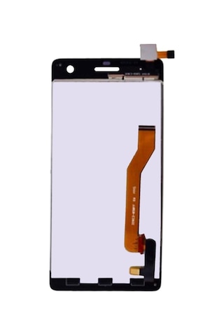 Casper Via 8 Lcd Ekran Dokunmatik Beyaz Çıtasız
