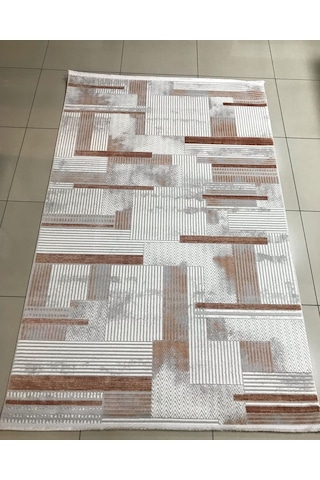 Merinos Halı Diyez Serisi 39140 020 Tüm Ebatlar