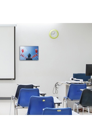 Decorita Cam Tablo Atatürk Serisi 19