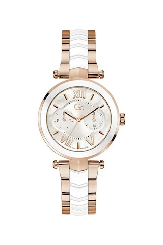Guess Collection Gcy92005l1mf Kadın Kol Saati