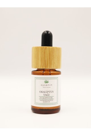 Aysenin Okaliptüs Yağı / Eucalyptus Oil 15 ML