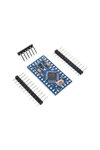 Arduino 5V Pro Mini (Au2) Aa-A003