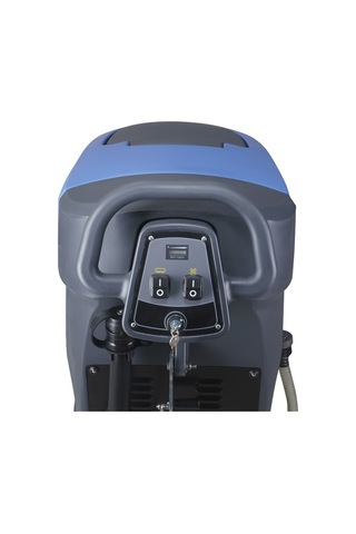 Plover T5 B Akülü Zemin Temizlik Makinası