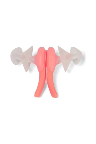 Speedo Bıofuse Ear Plug Au Orange/clear 8-00237414492 Turuncu