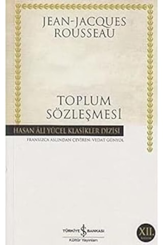 İnsancıklar + Toplum Sözleşmesi + Nefs Terbiyesi Ve Ahlâkı Güzelleştirme - İmam-ı Gazali + Simyacı + 7 Kitap