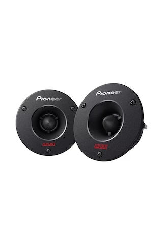 Pioneer Ts-b1010pro 150 Watt 10 Cm Tweeter Midrange Oto Hoparlör Ses Sistemi