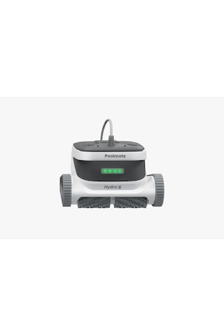 Poolmate Hydro 6-25mt Uv Otomatik Havuz Süpürge Robotu-robotic Poll Cleaner-toptancıyızbiz