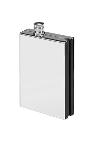 Wezone Metalik Kamp Çakmakı, Çadırcılık Ve Açık Hava İçin Kauçuk Çekirdekli, Suya Dayanıklı, Binlerce Kullanıma Dayanır - Gümüş Gümüş