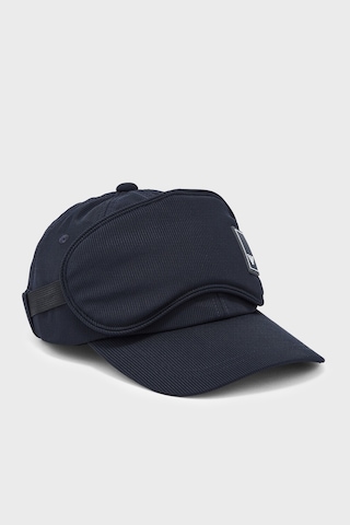 Emporio Armani Erkek Şapka Em004940 Af22391 Ub118 Lacivert Lacivert