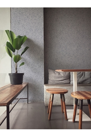 Vakar Premium Canli Siva Dream 11 2kg Paket Koyu Gri