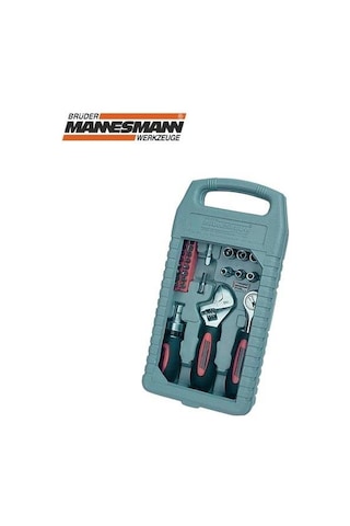 Mannesmann 29038 Alet Seti, 37 Parça