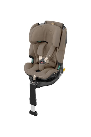 Maxi-Cosi Emerald 360 Pro I-Size Dünyanın İlk Kızaklı, Araç Dışına Çıkabilen, ADAC'lı 0-36 kg Bebek Oto Koltuğu