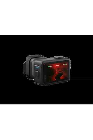 Gopro Mıssıon 1 Pro Siyah