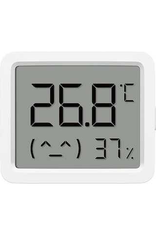 Xiaomi Smart Temperature And Humidity Monitor 3 Mini