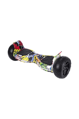 Corby Cs70 Hoverboard Sarı