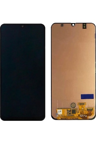 Samsung Uyumlu, A50 Lcd Ekran Dokunmatik