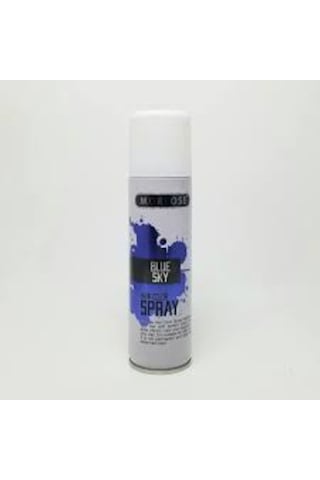 Morfose Hair Color Geçici Renkli Saç Spreyi Tüm Renkler