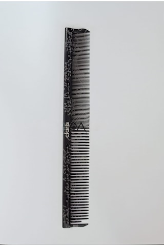 Berber Kuaför Saç Kesim Tarağı Karbon C-25520