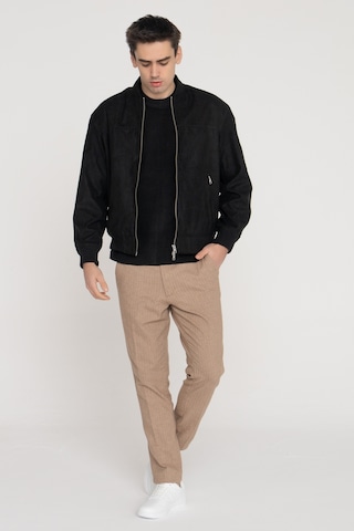 Jack & Jones Erkek Slim Fit Chino Pantolon - Marco - 12260906 Crockery